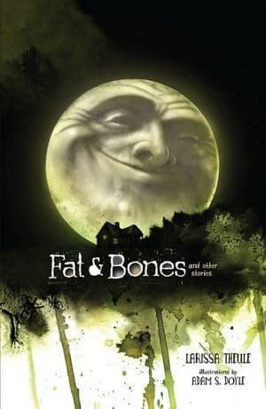 Buy Fat & Bones at Amazon