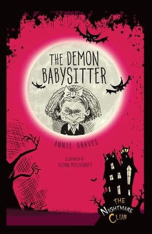 The Demon Babysitter