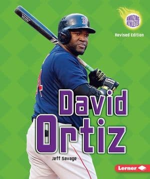 David Ortiz