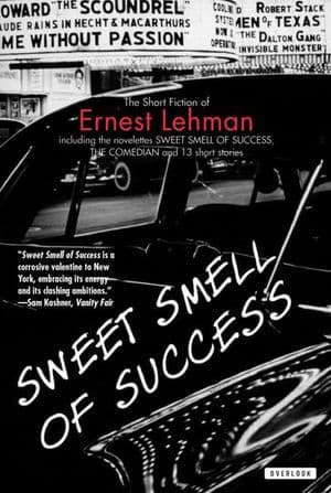 Sweet Smell of Success