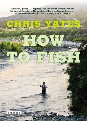 How To Fish