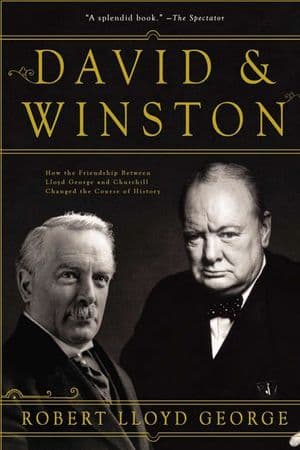 David & Winston