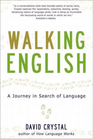 Walking English