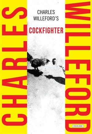 Cockfighter