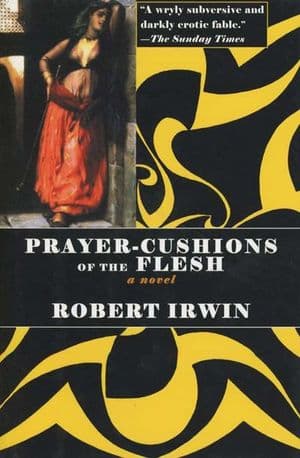 Prayer-Cushions of the Flesh