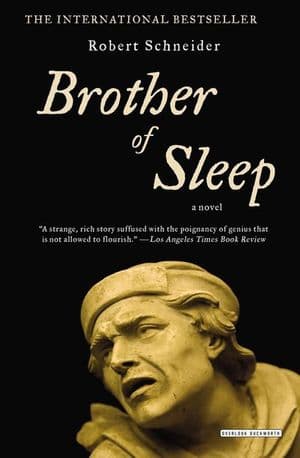 Brother of Sleep