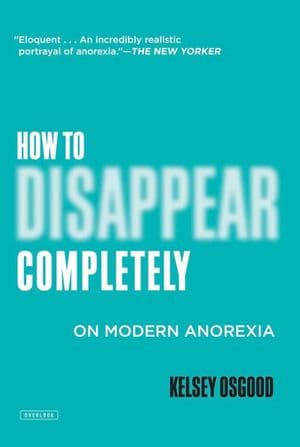 How to Disappear Completely