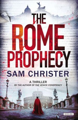 The Rome Prophecy