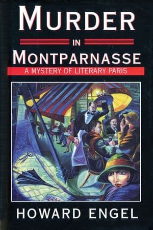 Murder in Montparnasse