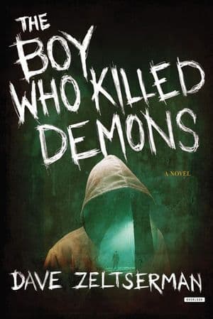 The Boy Who Killed Demons