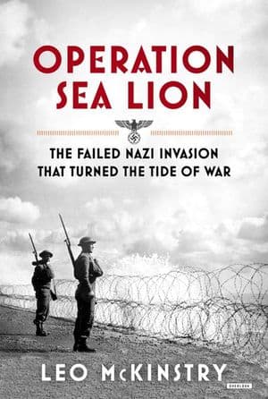 Operation Sea Lion