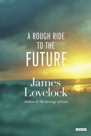 Buy A Rough Ride to the Future at Amazon