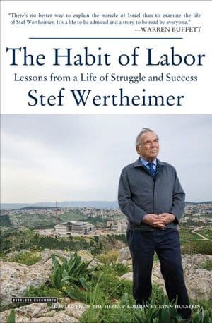 The Habit of Labor