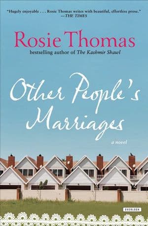 Other People's Marriages