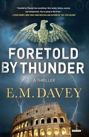 Foretold by Thunder