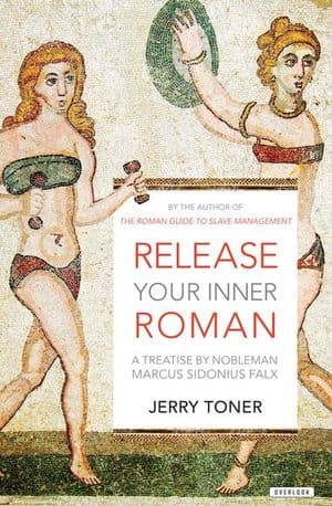 Release Your Inner Roman