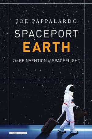 Spaceport Earth