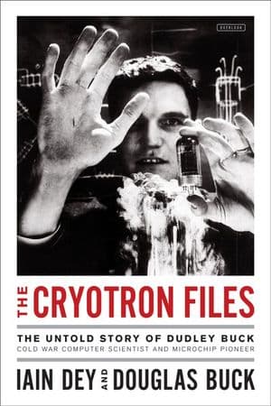 The Cryotron Files