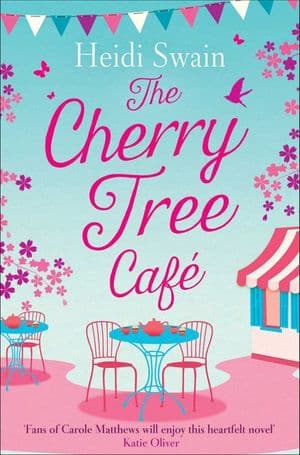 The Cherry Tree Cafe