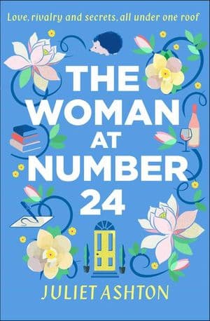 The Woman at Number 24