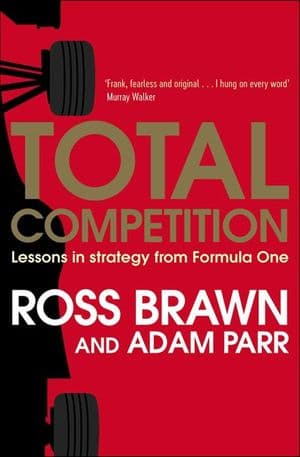 Buy Total Competition at Amazon