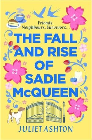 The Fall and Rise of Sadie McQueen