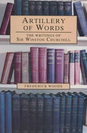 Artillery of Words