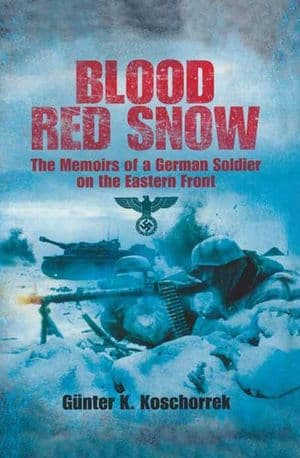 Blood Red Snow