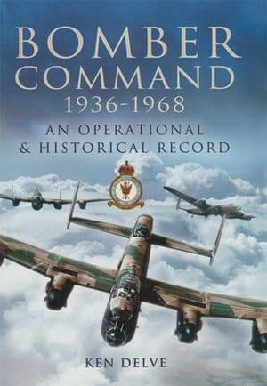 Bomber Command, 1936–1968