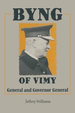 Byng of Vimy