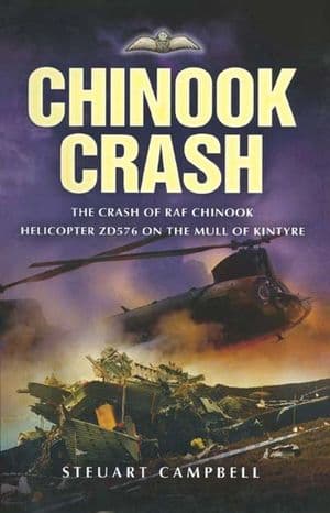 Chinook Crash