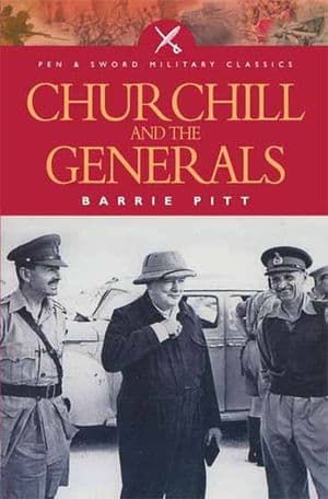 Churchill and the Generals