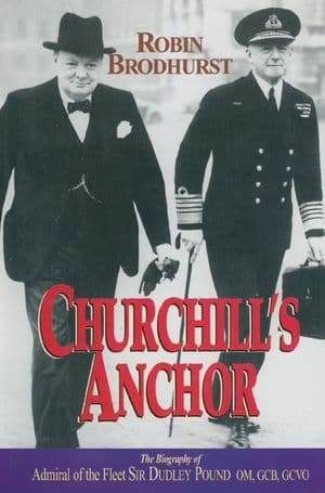 Churchill's Anchor