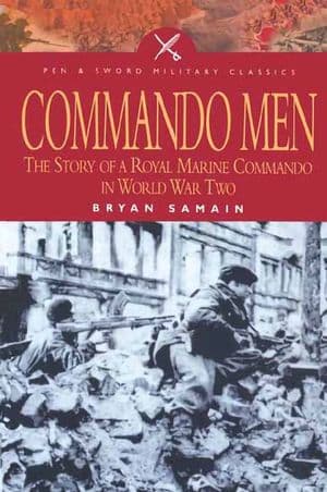 Commando Men