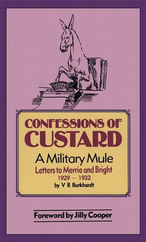 Confessions of Custard