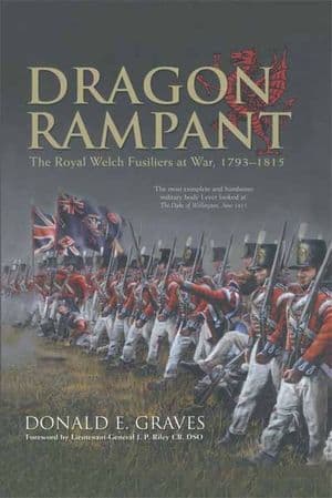 Dragon Rampant