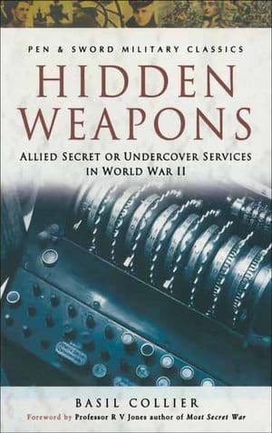 Hidden Weapons