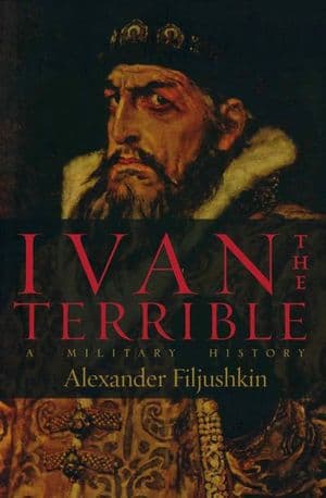 Ivan the Terrible