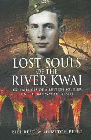 Buy Lost Souls of the River Kwai at Amazon