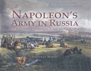 Napoleon's Army in Russia