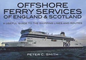 Offshore Ferry Services of England & Scotland