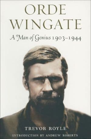 Orde Wingate