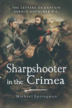 Sharpshooter in the Crimea