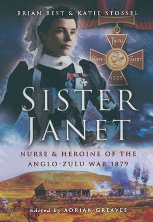 Sister Janet