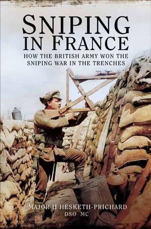 Sniping in France