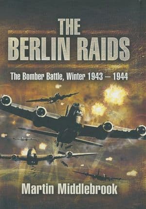 The Berlin Raids