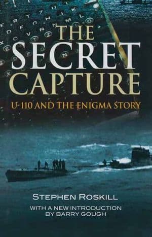 The Secret Capture