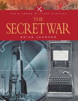 The Secret War