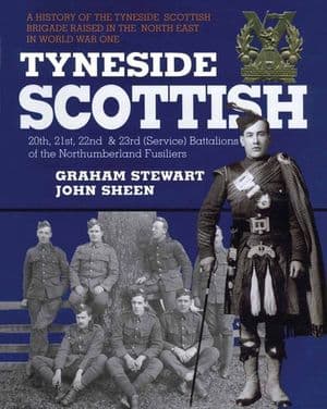 Tyneside Scottish