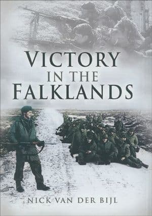 Victory in the Falklands